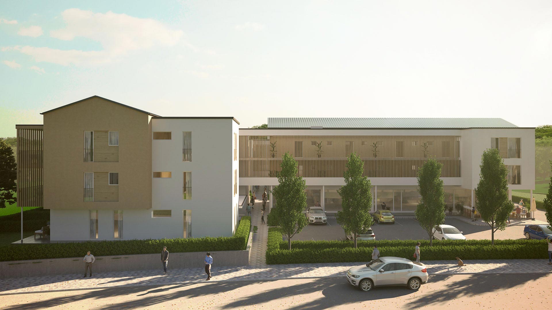Single Stadt Sankt Georgen Am Ybbsfelde